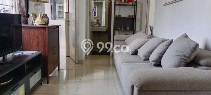 For Sale! Premium House LT 159m2 Desain Elegan di Cibubur For Sale! Premium House LT 159m2 Desain Elegan di Cibubur