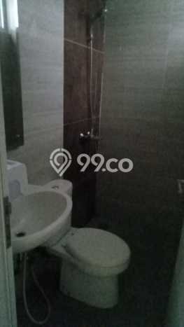 Rumah Modern 3 KT LT 60m2 di Cibubur Rumah Modern 3 KT LT 60m2 di Cibubur