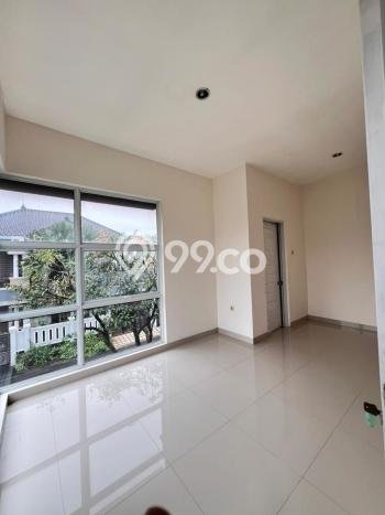 Rumah Minimalis 2 KT di Cibubur Jakarta Timur Unfurnished Rumah Minimalis 2 KT di Cibubur Jakarta Timur Unfurnished