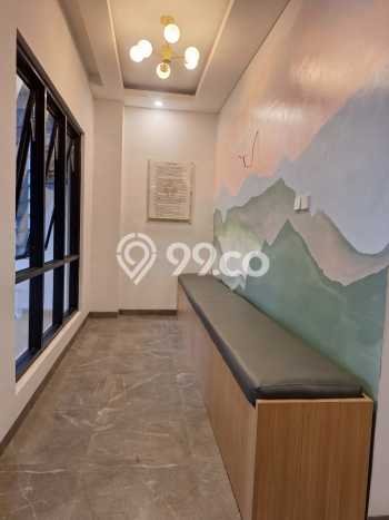 Cocok Untuk Investasi! Dijual Kost di Cibubur 28 Kamar Cocok Untuk Investasi! Dijual Kost di Cibubur 28 Kamar