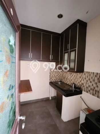 Rumah Modern 2 KT di Cibubur Jakarta Timur Semi Furnished Rumah Modern 2 KT di Cibubur Jakarta Timur Semi Furnished