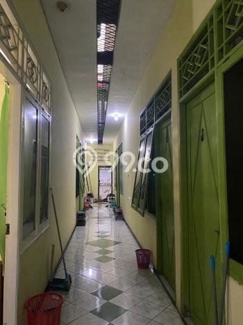 Dijual Kost 22 Kamar di Depok untuk Aset Anda Dijual Kost 22 Kamar di Depok untuk Aset Anda