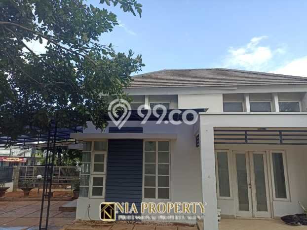 Dijual Hunian Rumah Terawat 2 KT di Cibubur, Jakarta Timur Dijual Hunian Rumah Terawat 2 KT di Cibubur, Jakarta Timur