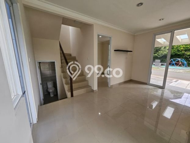 Rumah Minimalis 3 KT LT 148m2 di Cibubur Rumah Minimalis 3 KT LT 148m2 di Cibubur