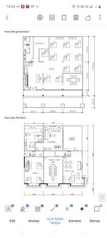 Ruko Dijual di Prime Area Jakarta Timur Luas 450m2 Ruko Dijual di Prime Area Jakarta Timur Luas 450m2