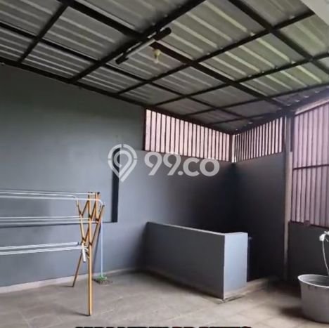 Hunian Nyaman Asri 4 KT Siap Pakai di Cibubur Jakarta Timur Hunian Nyaman Asri 4 KT Siap Pakai di Cibubur Jakarta Timur