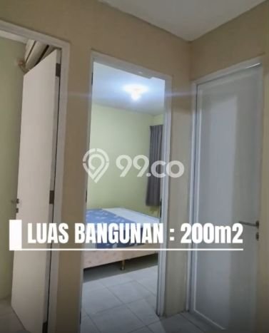 Hunian Nyaman Asri 4 KT Siap Pakai di Cibubur Jakarta Timur Hunian Nyaman Asri 4 KT Siap Pakai di Cibubur Jakarta Timur