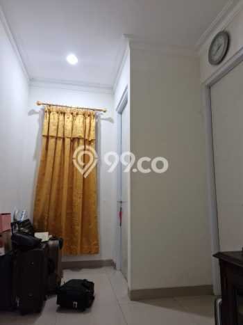 Dijual Rumah Modern 4 KT di Cibubur, Jakarta Timur Dijual Rumah Modern 4 KT di Cibubur, Jakarta Timur