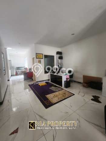 Rumah Minimalis 3 Kamar LT 128m2 di Cibubur Rumah Minimalis 3 Kamar LT 128m2 di Cibubur