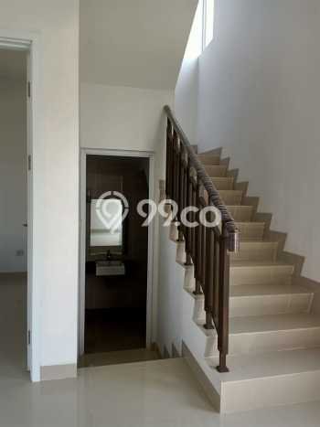 Rumah Modern 3 Kamar LT 180m2 di Cibubur Rumah Modern 3 Kamar LT 180m2 di Cibubur