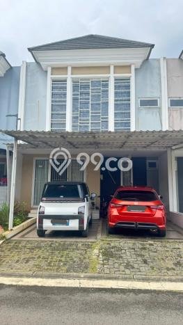 Dijual Hunian Rumah Terawat 2 KT di Cibubur, Jakarta Timur Dijual Hunian Rumah Terawat 2 KT di Cibubur, Jakarta Timur