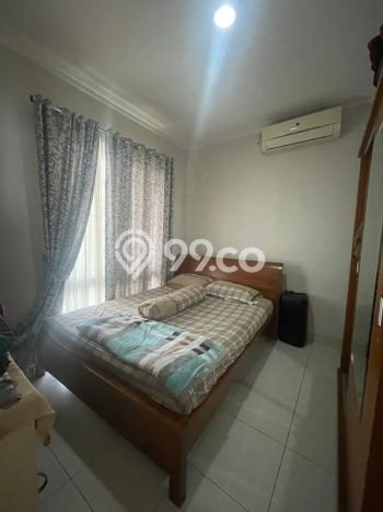 Jual Rumah Eksklusif 4 KT di Kota Wisata, Jakarta Timur Jual Rumah Eksklusif 4 KT di Kota Wisata, Jakarta Timur