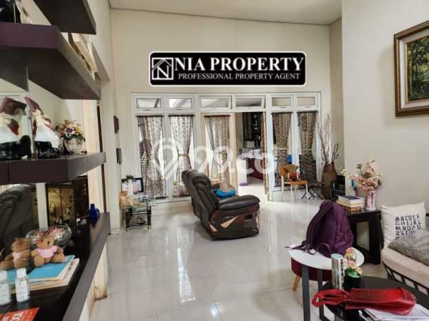 HARGA SPECIAL! Rumah Strategis di Cibubur, LT 128m² LB 90m² HARGA SPECIAL! Rumah Strategis di Cibubur, LT 128m² LB 90m²