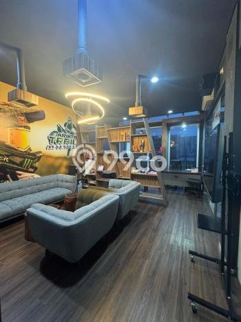 Dijual! Ruko di Cibubur Jakarta Timur LT 135m2 / LB 270m2 Kawasan Strategis Dijual! Ruko di Cibubur Jakarta Timur LT 135m2 / LB 270m2 Kawasan Strategis