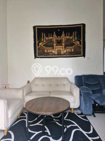 Rumah Elit Modern Siap Huni di Cibubur Jakarta Timur Rumah Elit Modern Siap Huni di Cibubur Jakarta Timur