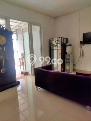Rumah Modern 3 KT di Cibubur Jakarta Timur Unfurnished Rumah Modern 3 KT di Cibubur Jakarta Timur Unfurnished