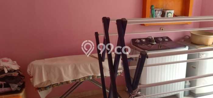 Rumah Minimalis 4 KT di Kota Wisata Jakarta Timur Unfurnished Rumah Minimalis 4 KT di Kota Wisata Jakarta Timur Unfurnished