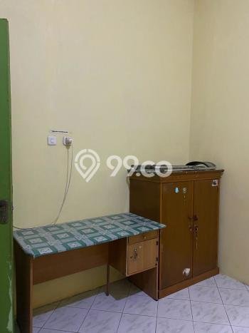 Dijual Kost 22 Kamar di Depok untuk Aset Anda Dijual Kost 22 Kamar di Depok untuk Aset Anda