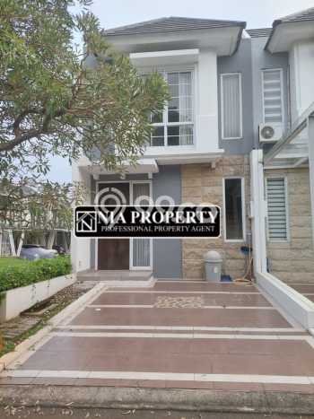 Rumah Modern 3 KT LT 60m2 di Cibubur Rumah Modern 3 KT LT 60m2 di Cibubur