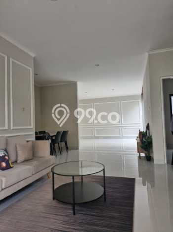 Dijual Rumah Eksklusif 3 KT di Kota Wisata, Jakarta Timur Dijual Rumah Eksklusif 3 KT di Kota Wisata, Jakarta Timur