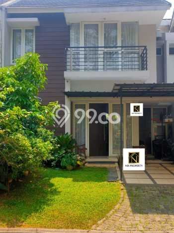 Rumah Modern 3 KT di Cibubur Jakarta Timur Unfurnished Rumah Modern 3 KT di Cibubur Jakarta Timur Unfurnished