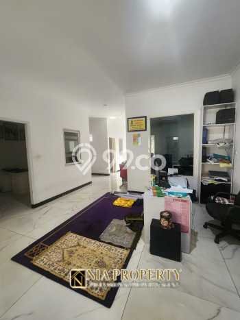 Rumah Minimalis 3 Kamar LT 128m2 di Cibubur Rumah Minimalis 3 Kamar LT 128m2 di Cibubur