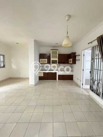 Rumah Modern 3 Kamar LT 128m2 di Kota Wisata Rumah Modern 3 Kamar LT 128m2 di Kota Wisata