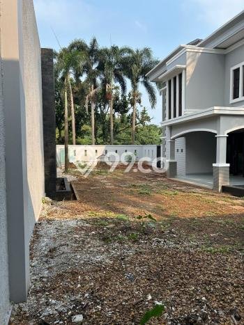 Ready to Use! Premium House LT 788m2 Desain Modern di Cibubur Ready to Use! Premium House LT 788m2 Desain Modern di Cibubur