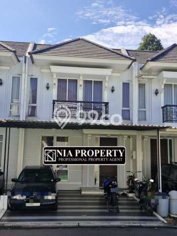Rumah Minimalis 3 KT di Cibubur Jakarta Timur Full Furnished Rumah Minimalis 3 KT di Cibubur Jakarta Timur Full Furnished