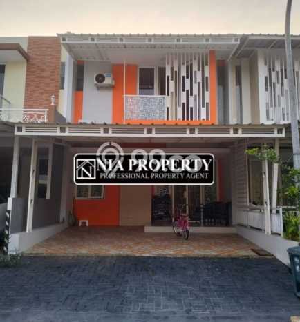 Dijual Hunian Rumah Nyaman 6 KT di Cibubur, Jakarta Timur Dijual Hunian Rumah Nyaman 6 KT di Cibubur, Jakarta Timur