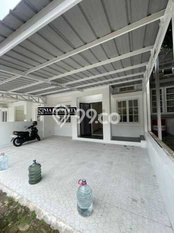 Rumah Luas Asri 3 KT Siap Huni di Kota Wisata Jakarta Timur Rumah Luas Asri 3 KT Siap Huni di Kota Wisata Jakarta Timur