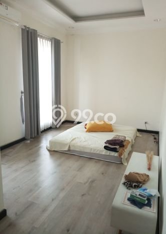 Dijual Rumah Modern 3 KT di Cibubur, Jakarta Timur Dijual Rumah Modern 3 KT di Cibubur, Jakarta Timur
