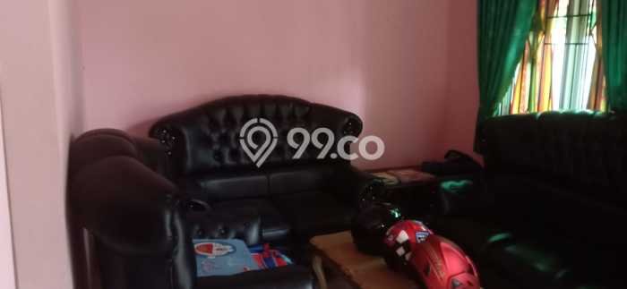Rumah Minimalis 4 KT di Kota Wisata Jakarta Timur Unfurnished Rumah Minimalis 4 KT di Kota Wisata Jakarta Timur Unfurnished