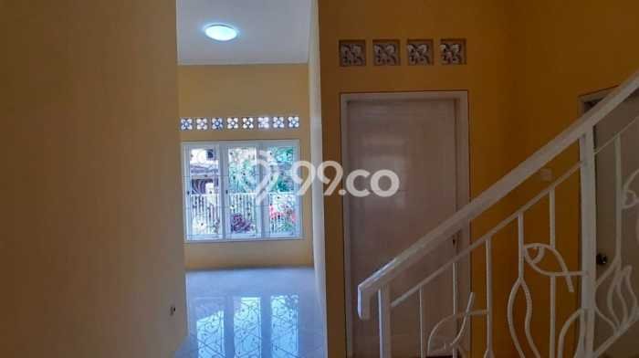 Rumah Minimalis 4 KT di Cibubur Jakarta Timur Unfurnished Rumah Minimalis 4 KT di Cibubur Jakarta Timur Unfurnished