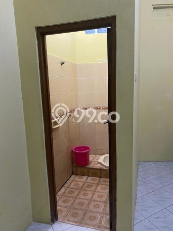 Dijual Kost 22 Kamar di Depok untuk Aset Anda Dijual Kost 22 Kamar di Depok untuk Aset Anda