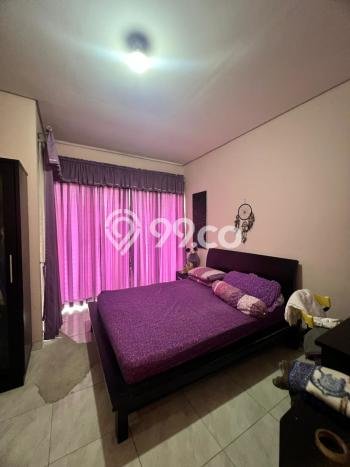 Rumah Modern 3 KT di Cibubur Jakarta Timur Unfurnished Rumah Modern 3 KT di Cibubur Jakarta Timur Unfurnished