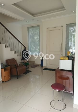 Dijual Rumah Modern 3 KT di Cibubur, Jakarta Timur Dijual Rumah Modern 3 KT di Cibubur, Jakarta Timur