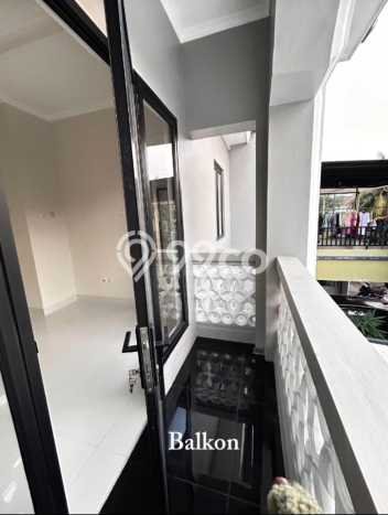 Jual Cepat Rumah dengan Luas Tanah 144m² dan Luas Bangunan 150m² di Kawasan Kota Wisata, Jakarta Timur Jual Cepat Rumah dengan Luas Tanah 144m² dan Luas Bangunan 150m² di Kawasan Kota Wisata, Jakarta Timur