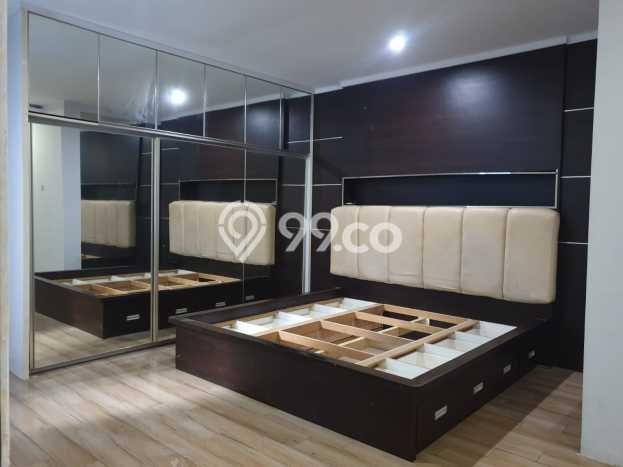 Rumah Elit Modern Tanpa Renovasi di Cibubur Jakarta Timur Rumah Elit Modern Tanpa Renovasi di Cibubur Jakarta Timur