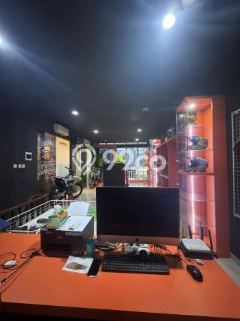 Dijual! Ruko di Cibubur Jakarta Timur LT 135m2 / LB 270m2 Kawasan Strategis Dijual! Ruko di Cibubur Jakarta Timur LT 135m2 / LB 270m2 Kawasan Strategis