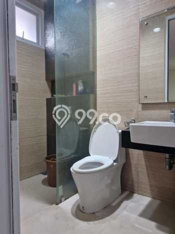 Rumah Elit Modern Siap Huni di Cibubur Jakarta Timur Rumah Elit Modern Siap Huni di Cibubur Jakarta Timur