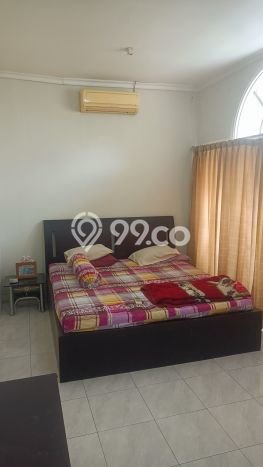 Rumah Luxury Modern Tanpa Renovasi di Cibubur Jakarta Timur Rumah Luxury Modern Tanpa Renovasi di Cibubur Jakarta Timur