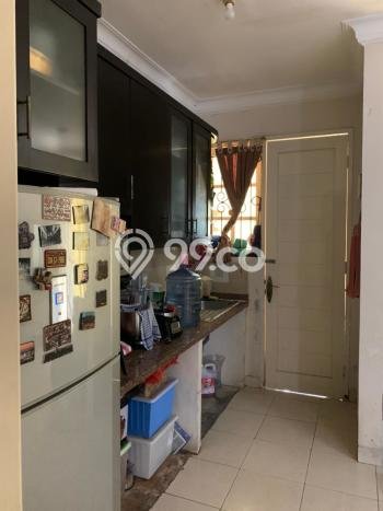Hunian Nyaman Asri 3 KT Siap Pakai di Kota Wisata Jakarta Timur Hunian Nyaman Asri 3 KT Siap Pakai di Kota Wisata Jakarta Timur