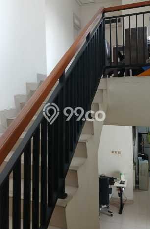 Jual Rumah Mewah Elegan Dengan View Cantik di Cibubur, Jakarta Timur Jual Rumah Mewah Elegan Dengan View Cantik di Cibubur, Jakarta Timur
