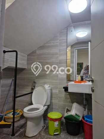 Dijual Rumah Modern 4 KT di Cibubur, Jakarta Timur Dijual Rumah Modern 4 KT di Cibubur, Jakarta Timur