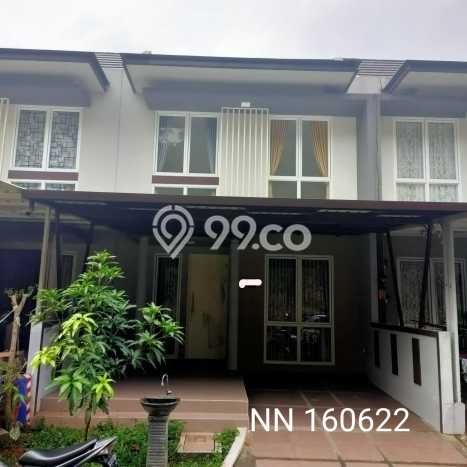 Dijual Hunian Rumah Nyaman 3 KT di Cibubur, Jakarta Timur Dijual Hunian Rumah Nyaman 3 KT di Cibubur, Jakarta Timur