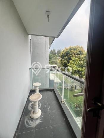 Rumah Modern 3 KT di Cibubur Jakarta Timur Unfurnished Rumah Modern 3 KT di Cibubur Jakarta Timur Unfurnished