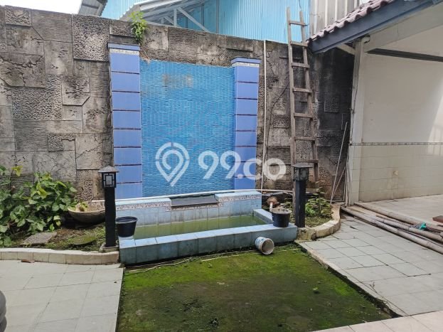 Ready to Use! Premium House LT 505m2 Desain Modern di Cibubur Ready to Use! Premium House LT 505m2 Desain Modern di Cibubur