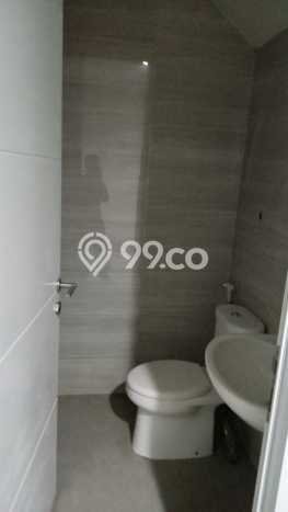 Rumah Modern 3 KT LT 60m2 di Cibubur Rumah Modern 3 KT LT 60m2 di Cibubur