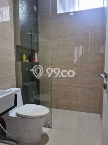Rumah Elit Modern Siap Huni di Cibubur Jakarta Timur Rumah Elit Modern Siap Huni di Cibubur Jakarta Timur